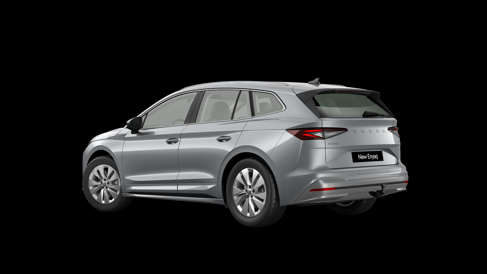 Skoda Enyaq 190pk 60 Selection - Afbeelding 2
