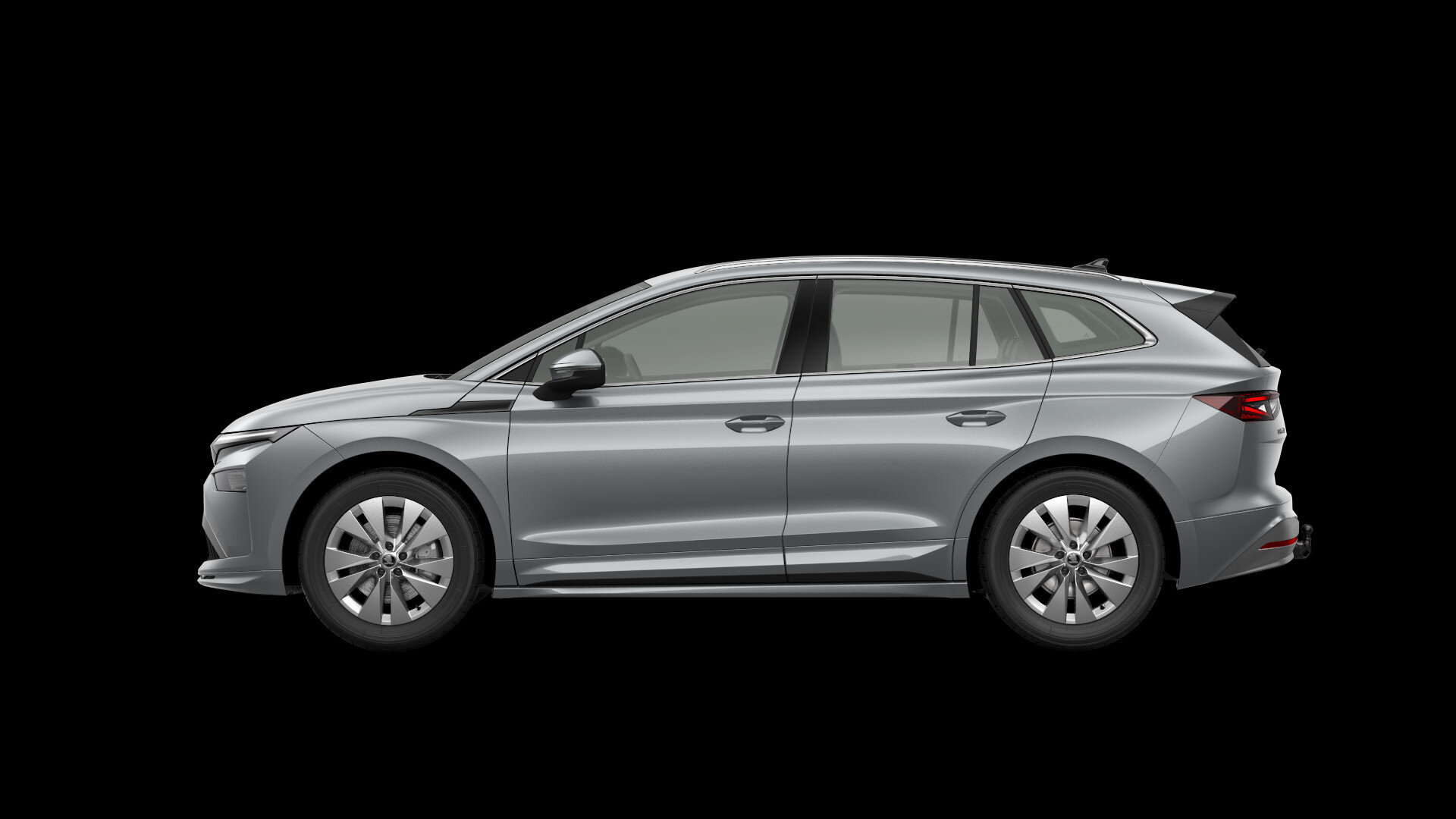 Skoda Enyaq 190pk 60 Selection - Afbeelding 3