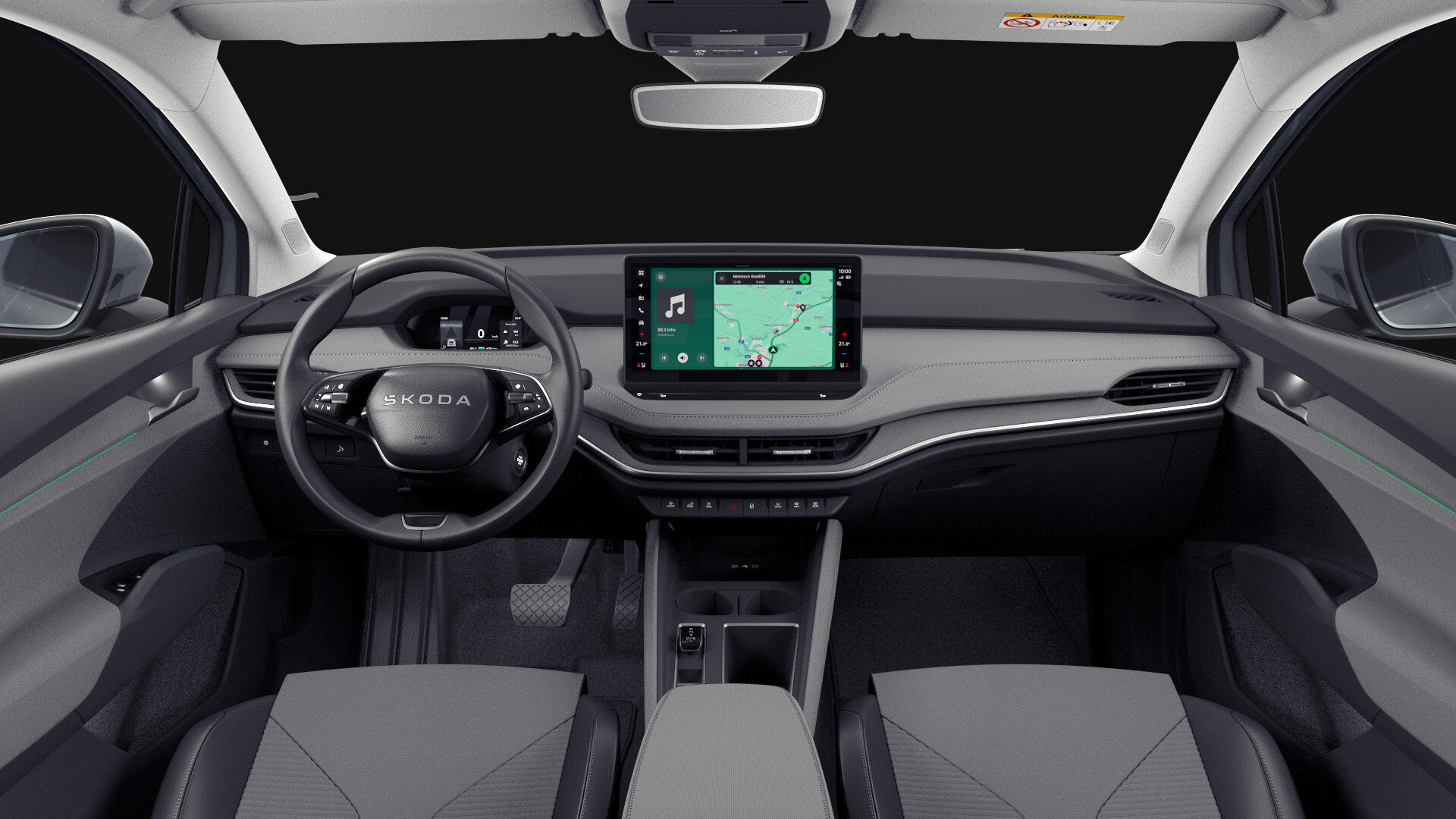 Skoda Enyaq 190pk 60 Selection - Afbeelding 5