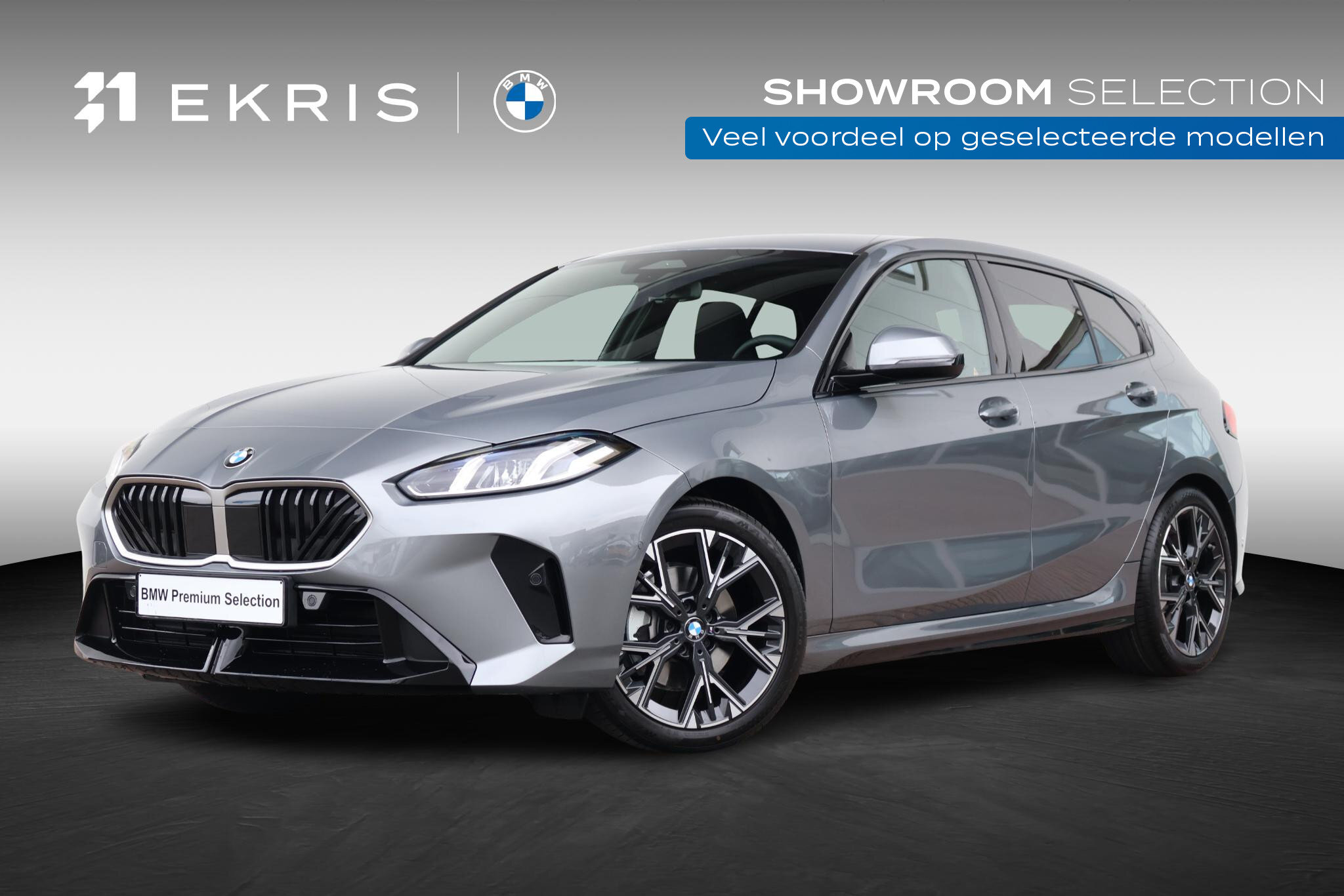 BMW 1 Serie 120 M Sport Design Edition