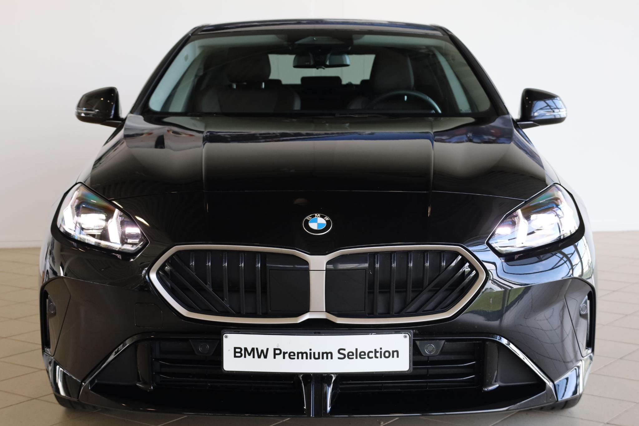 BMW 2 Serie Gran Coupé 220 - Afbeelding 4