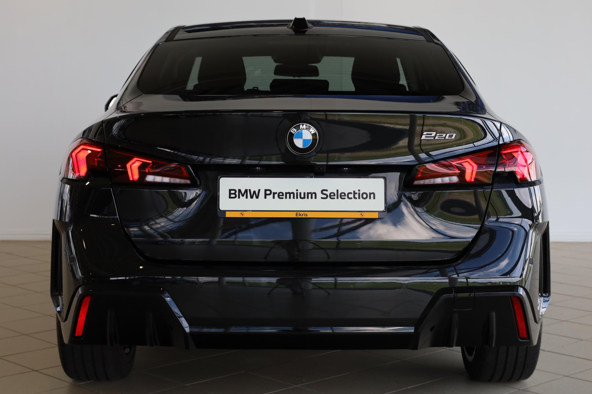 BMW 2 Serie Gran Coupé 220 - Afbeelding 5