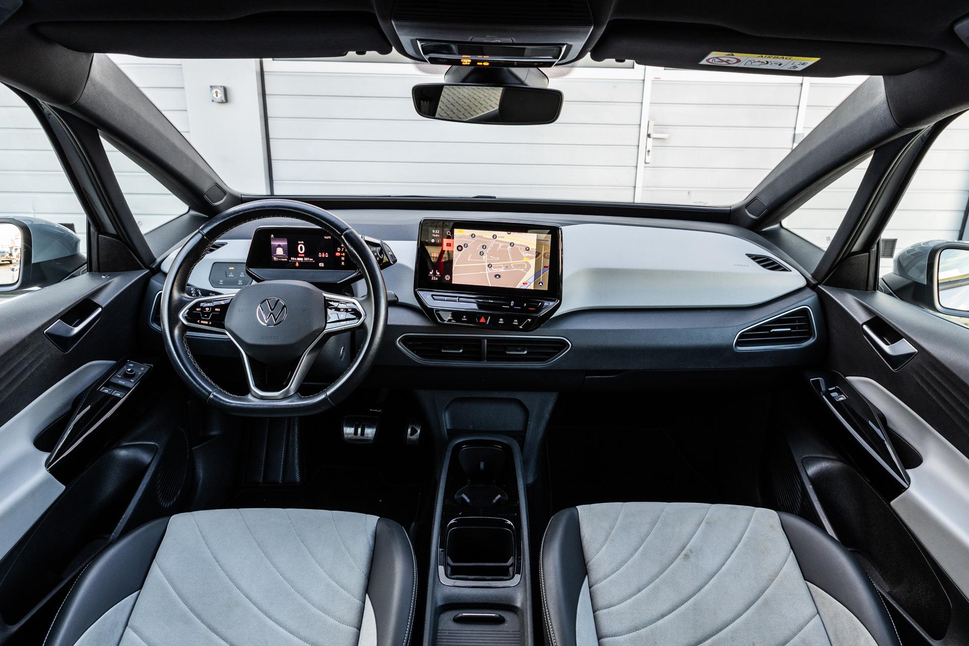 Volkswagen ID.3 204pk Pro Edition Advantage 58 kWh - Afbeelding 5
