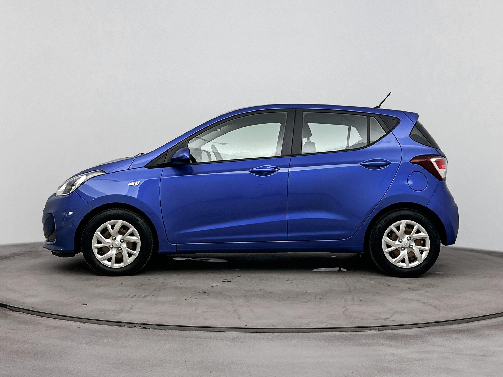 Hyundai i10 1.0i Comfort - Afbeelding 3
