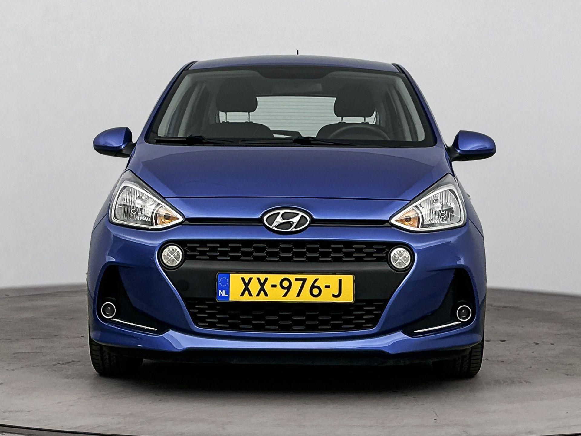 Hyundai i10 1.0i Comfort - Afbeelding 5