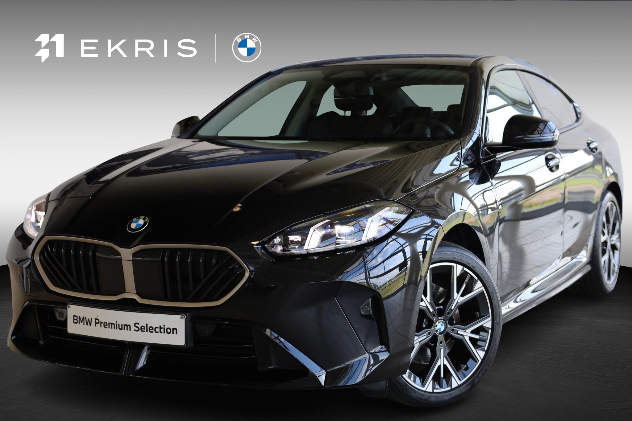 BMW 2 Serie Gran Coupé 220