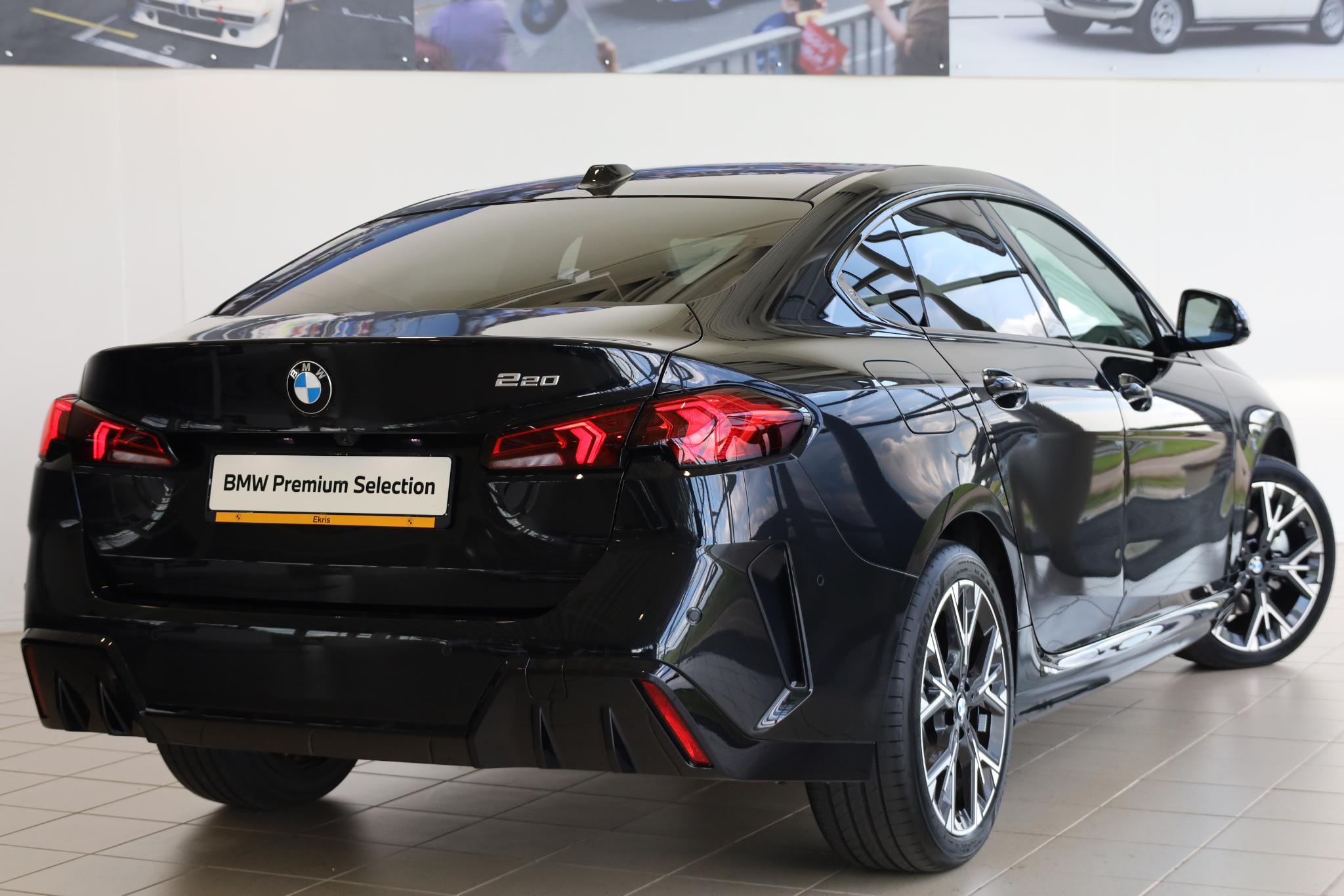 BMW 2 Serie Gran Coupé 220 - Afbeelding 2