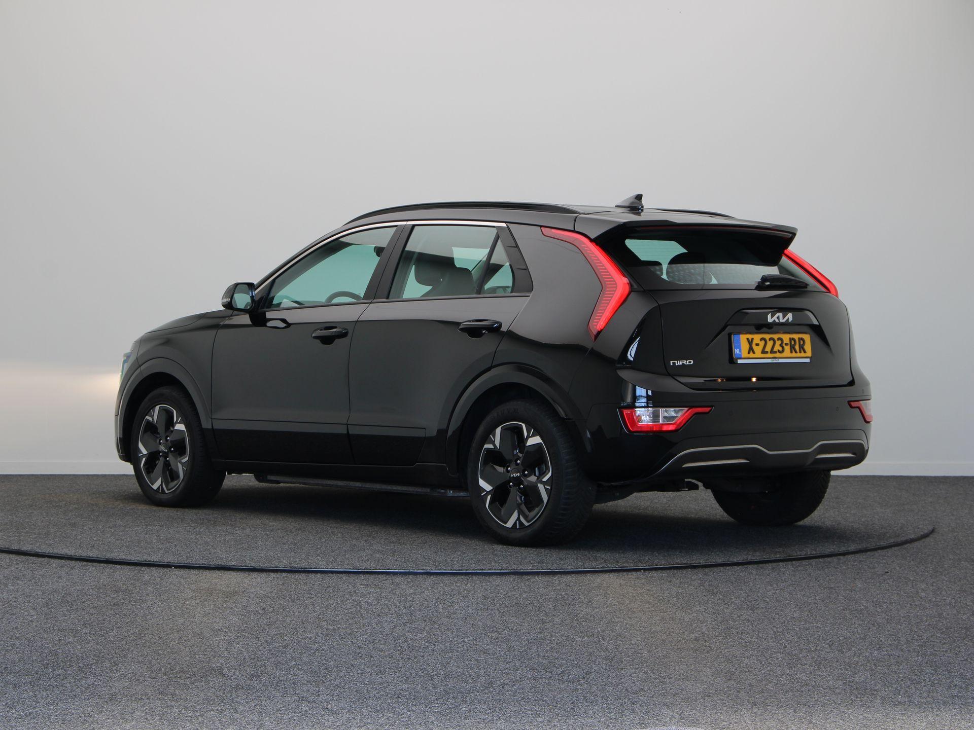 Kia Niro EV DynamicLine 64.8 kWh - Afbeelding 3