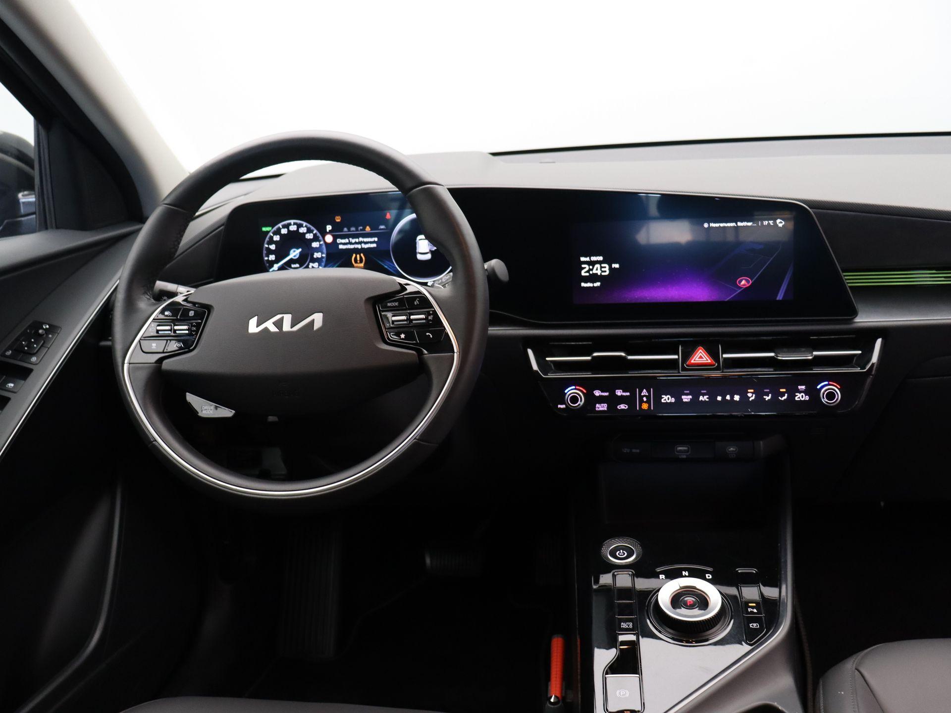 Kia Niro EV DynamicLine 64.8 kWh - Afbeelding 5