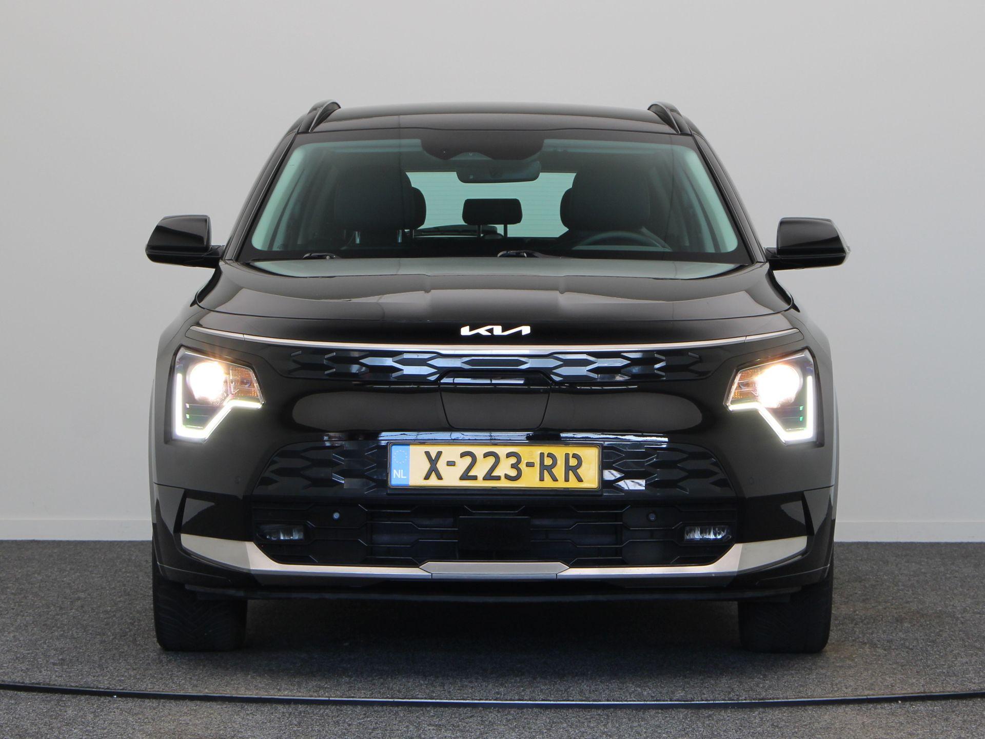 Kia Niro EV DynamicLine 64.8 kWh - Afbeelding 6
