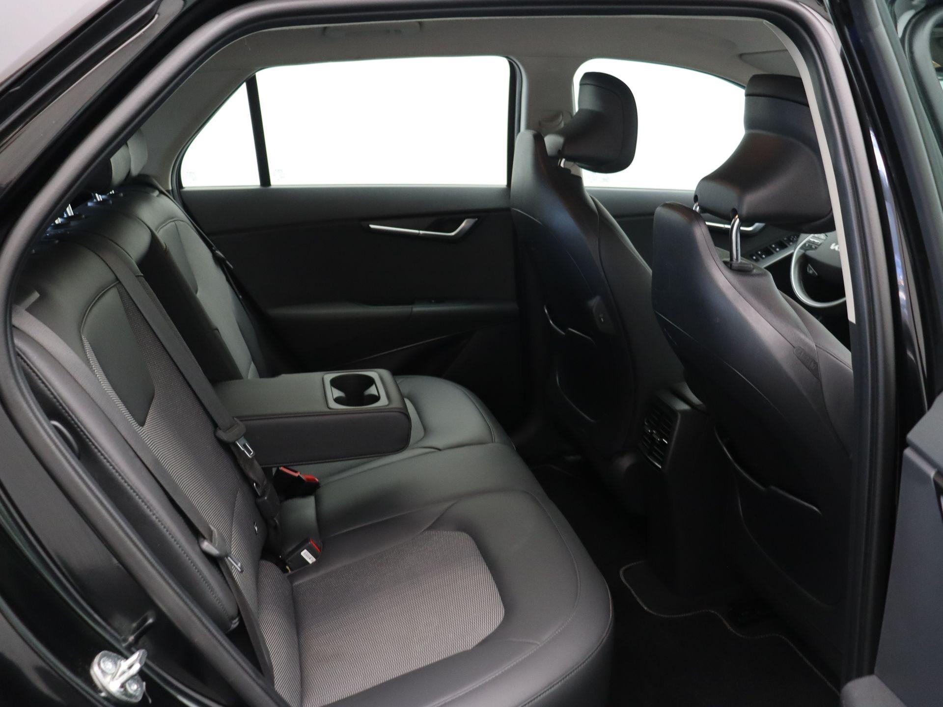 Kia Niro EV DynamicLine 64.8 kWh - Afbeelding 8