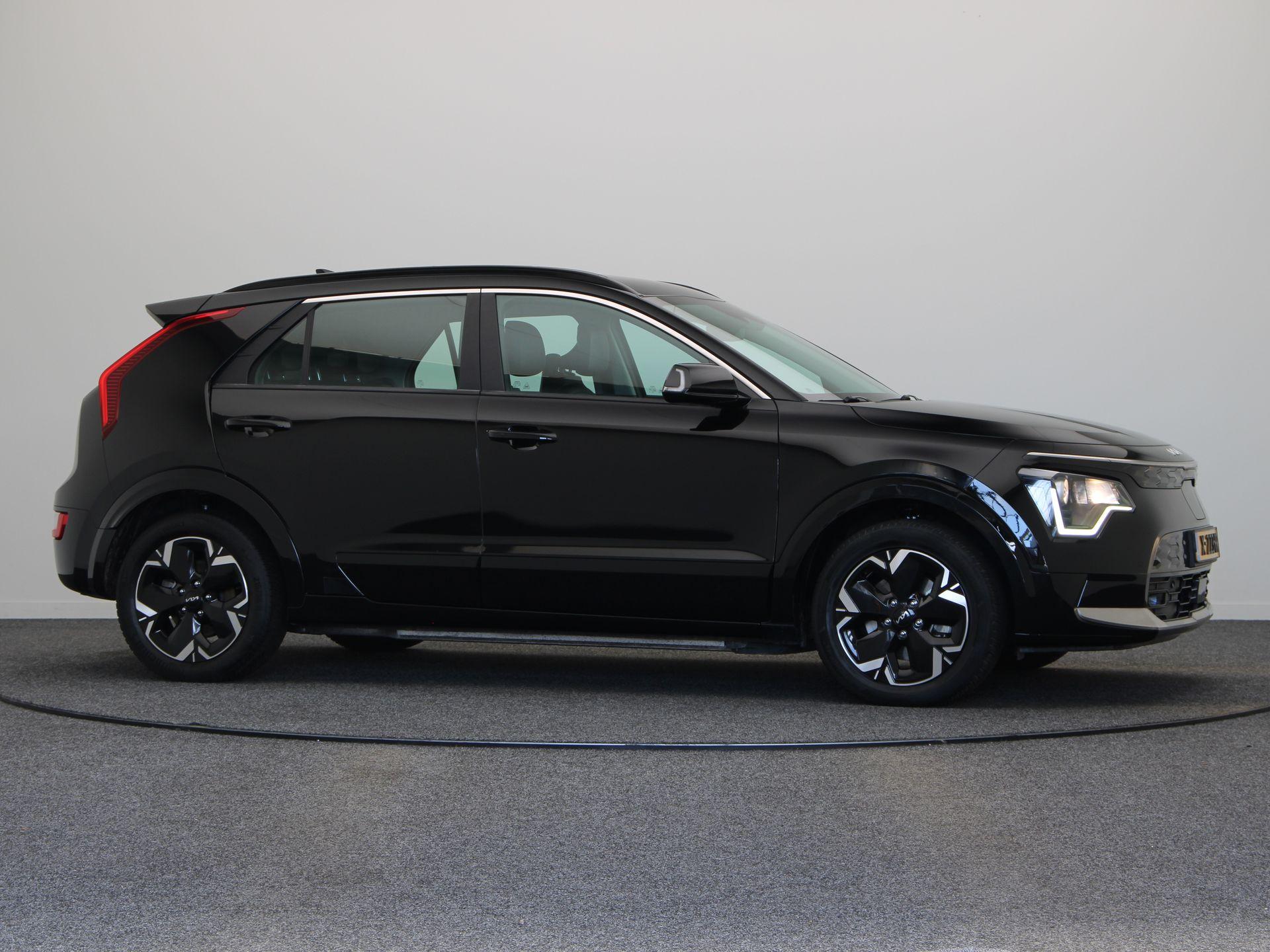 Kia Niro EV DynamicLine 64.8 kWh - Afbeelding 10