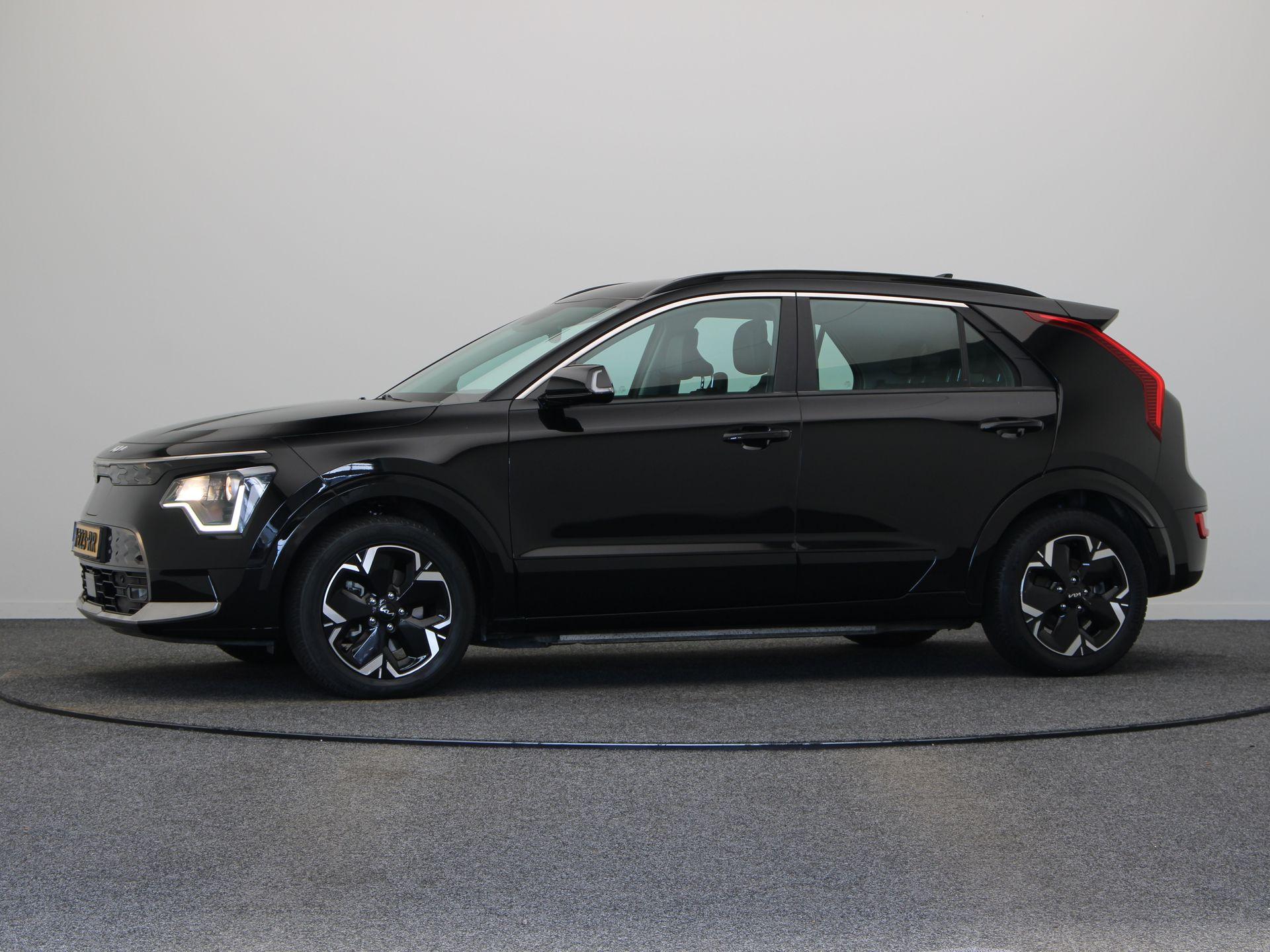 Kia Niro EV DynamicLine 64.8 kWh - Afbeelding 11