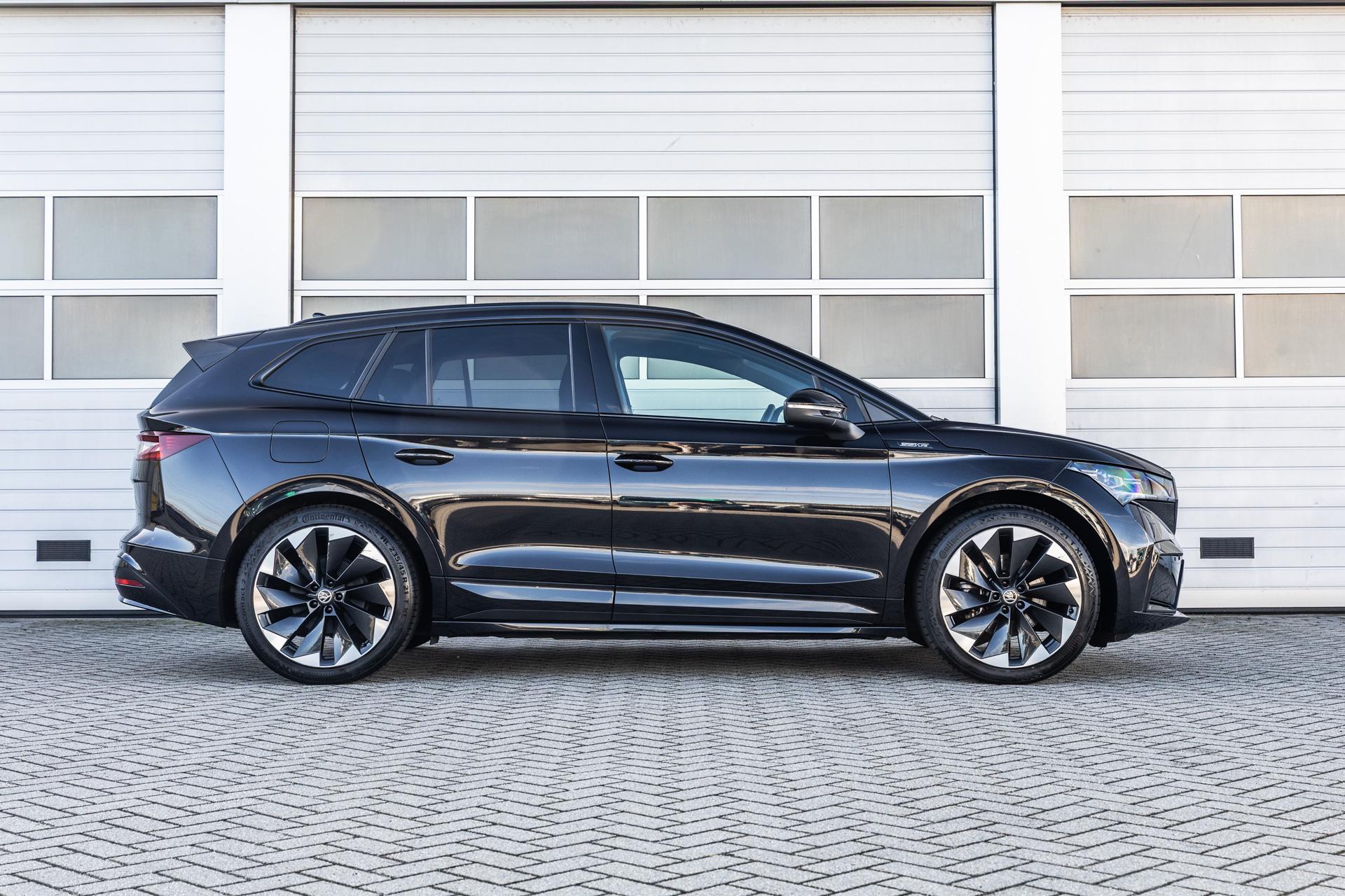 Skoda Enyaq 60 180pk Sportline - Afbeelding 3