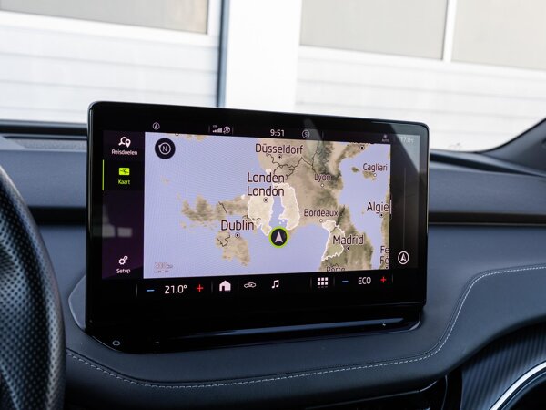 navigatiesysteem full map navigatiesysteem full map