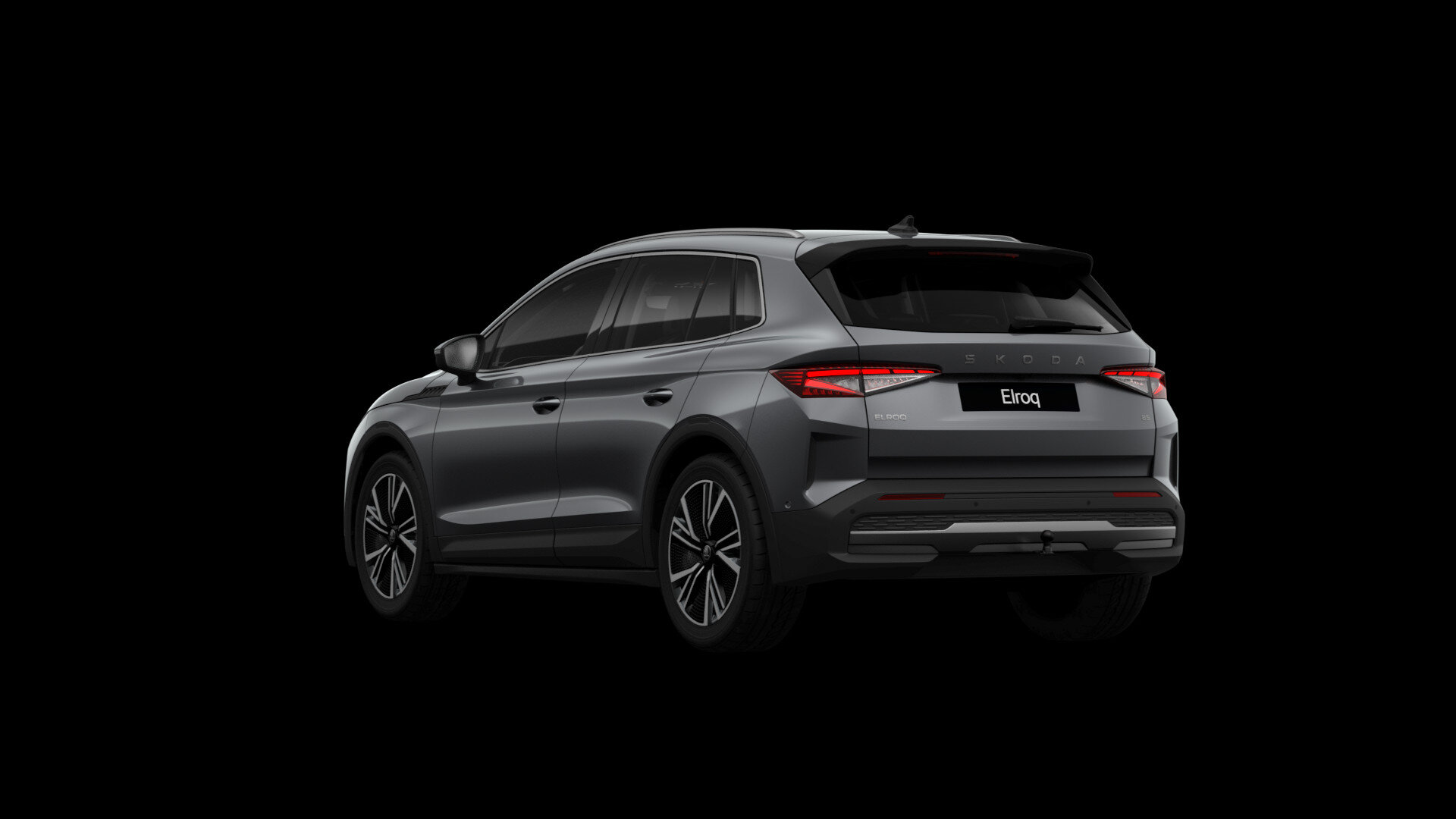 Skoda Elroq 286pk 85 Business Edition - Afbeelding 2