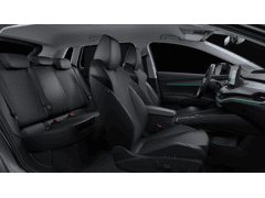 Škoda Elroq 286pk 85 Business Edition - Afbeelding 4