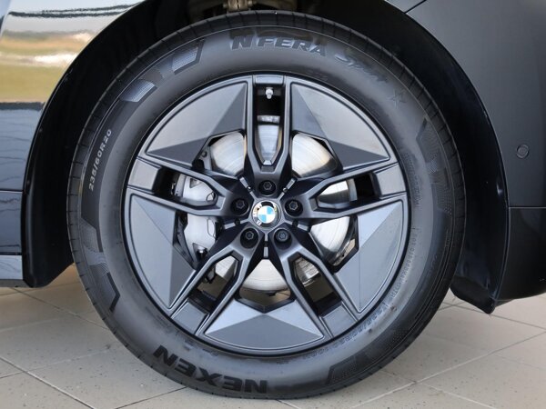 20 inch LM Aerodynamic (Styling 1002) Dark Grau. 20 inch LM Aerodynamic (Styling 1002) Dark Grau.
