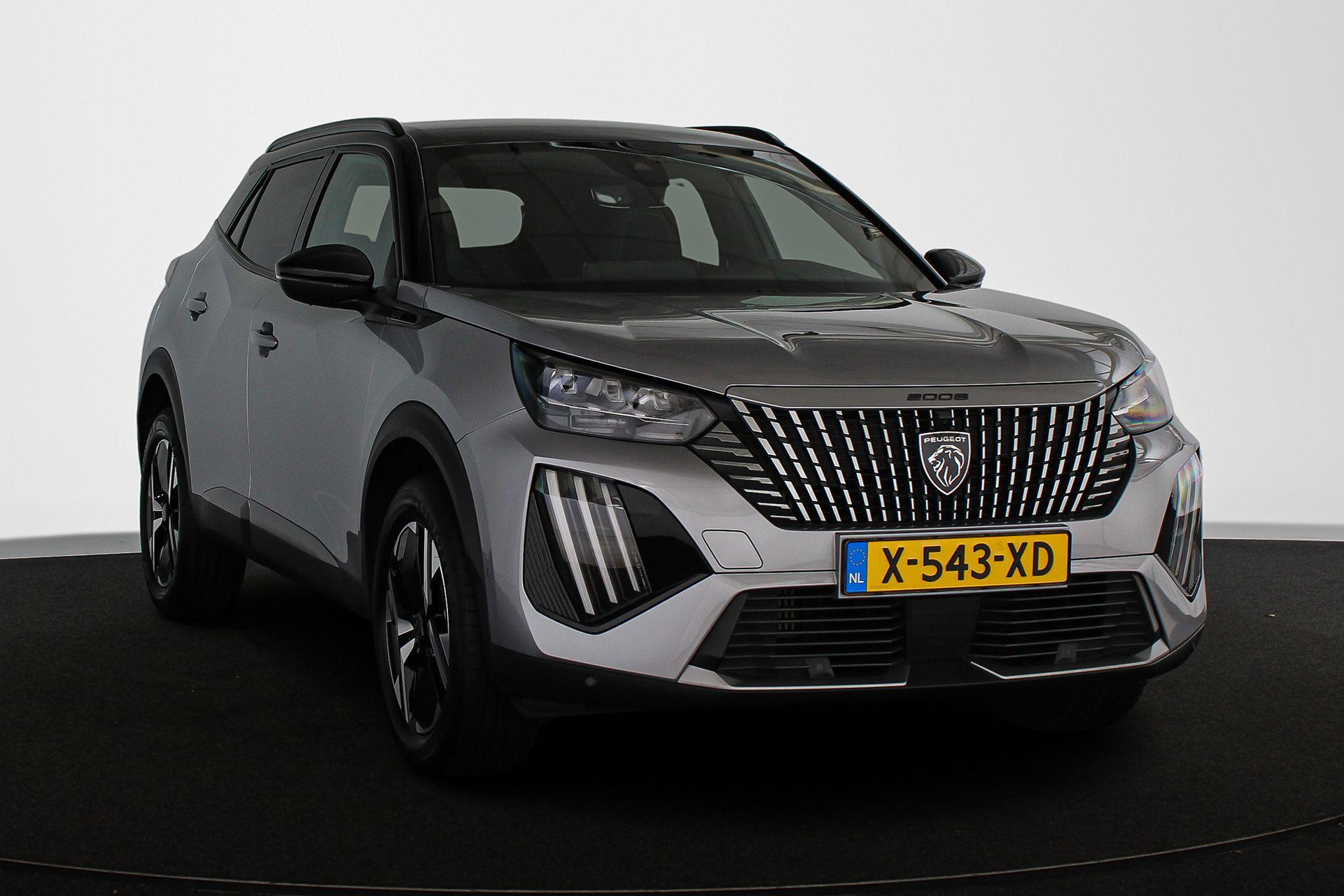 Peugeot 2008 1.2 PureTech 130 GT - Afbeelding 2