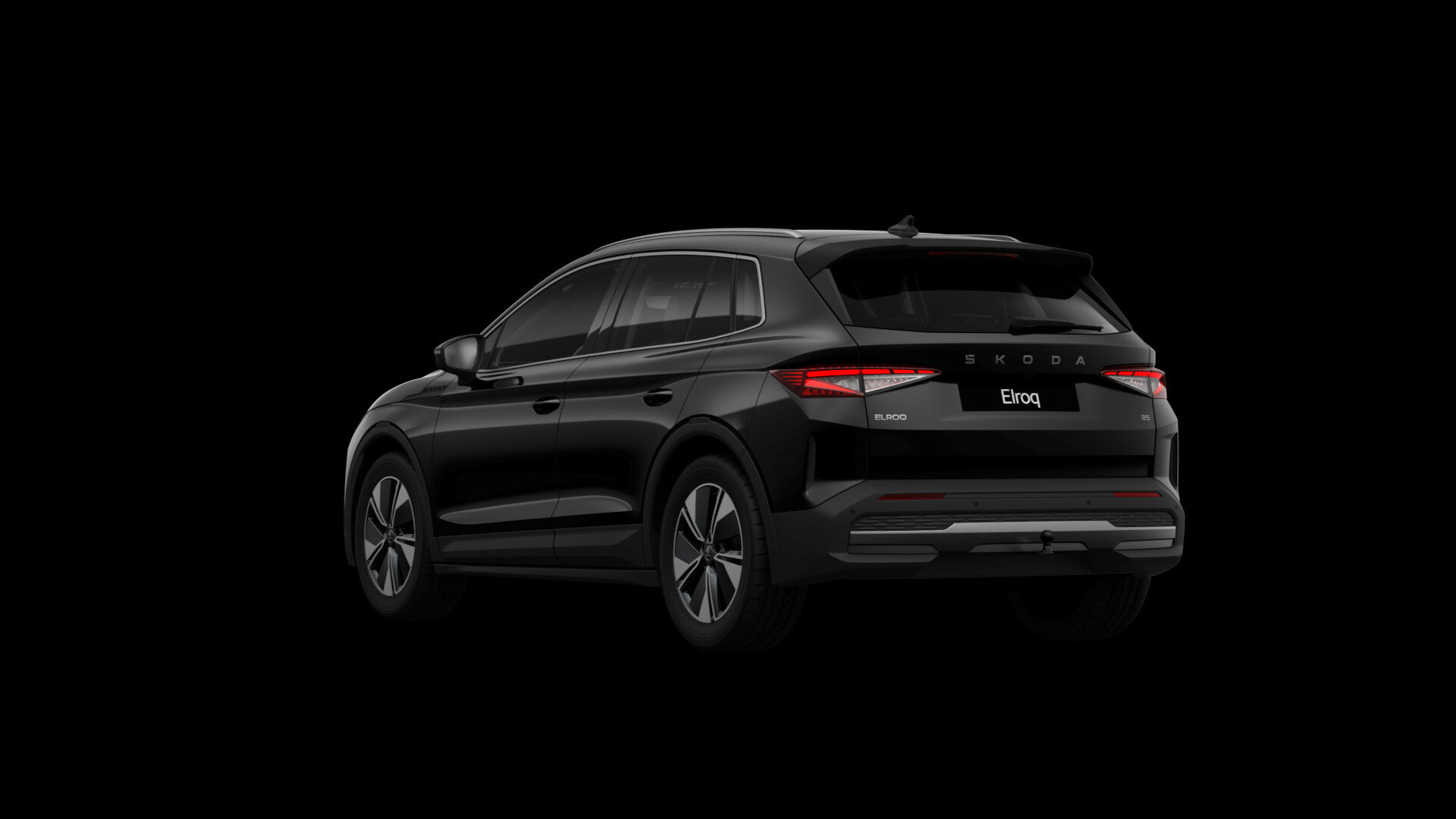 Skoda Elroq 286pk 85 Business Edition - Afbeelding 2