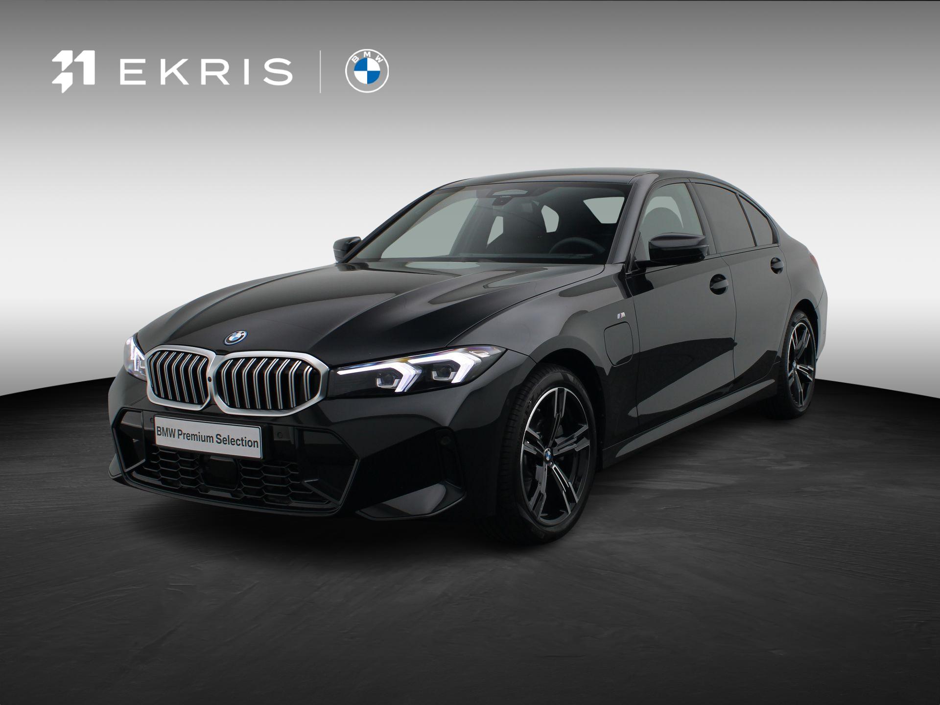 BMW 3-Serie