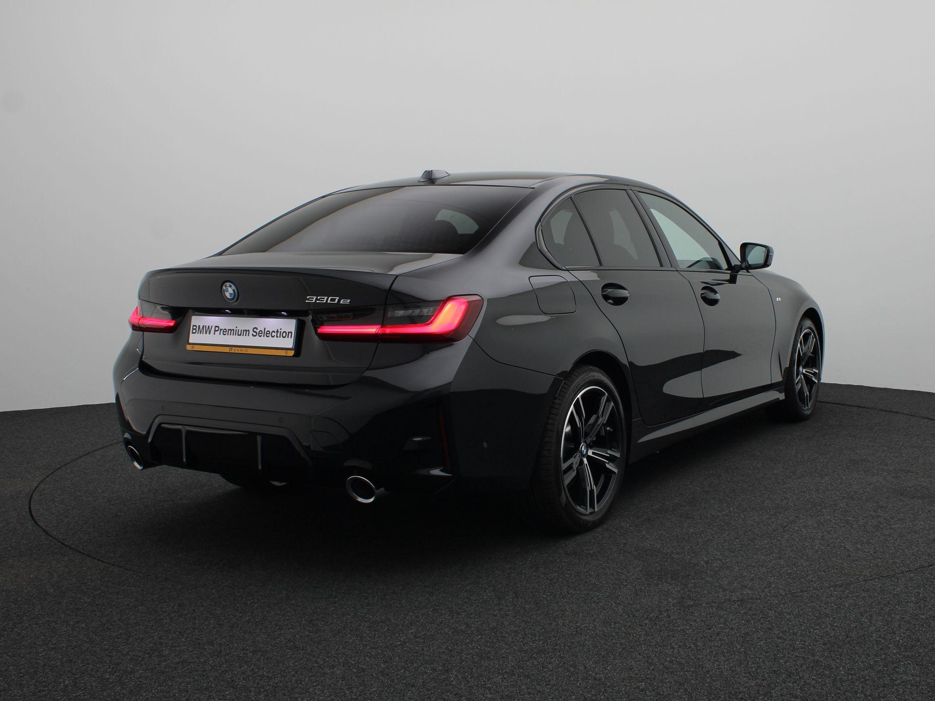 BMW 3-Serie