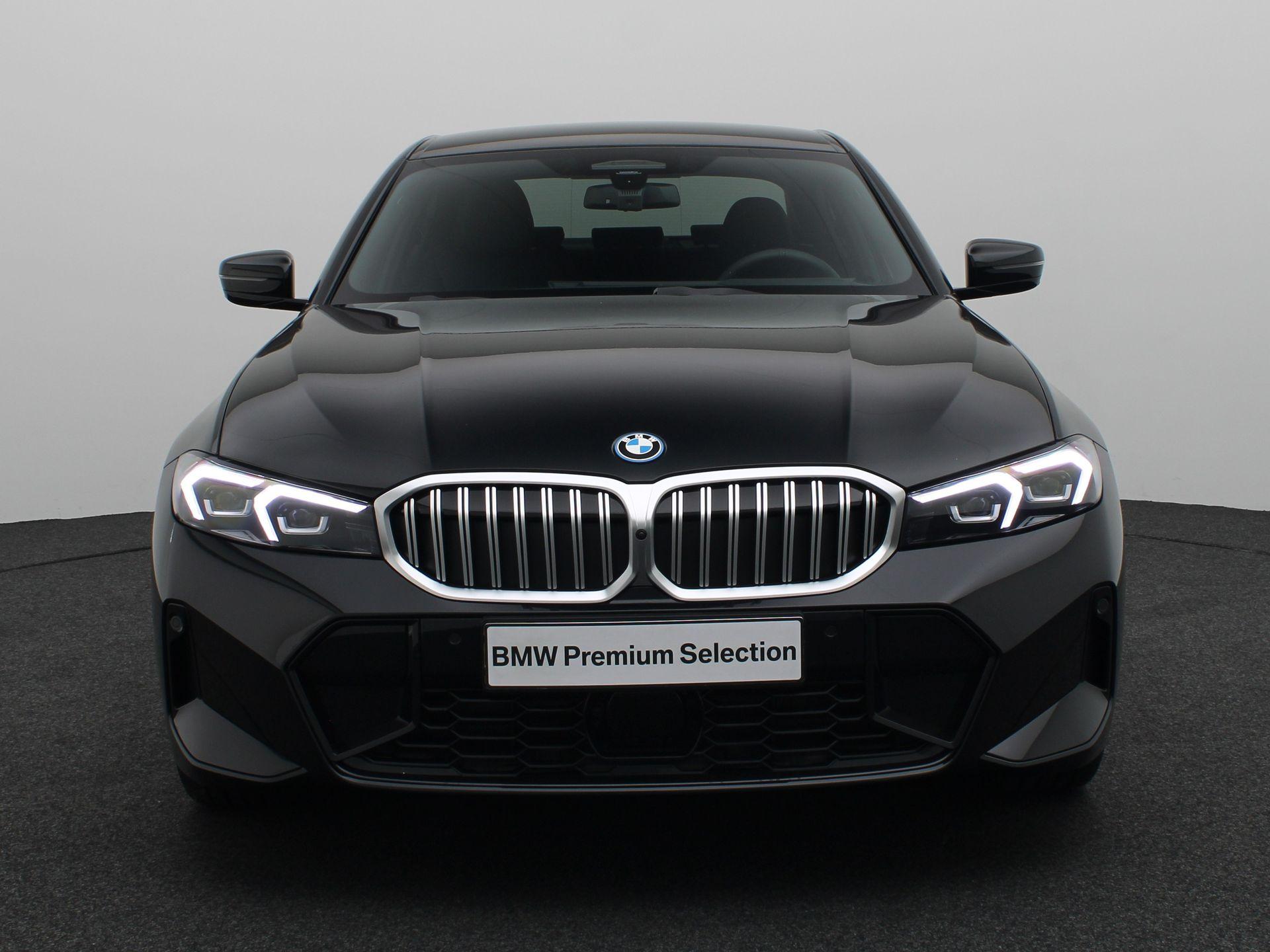 BMW 3-Serie
