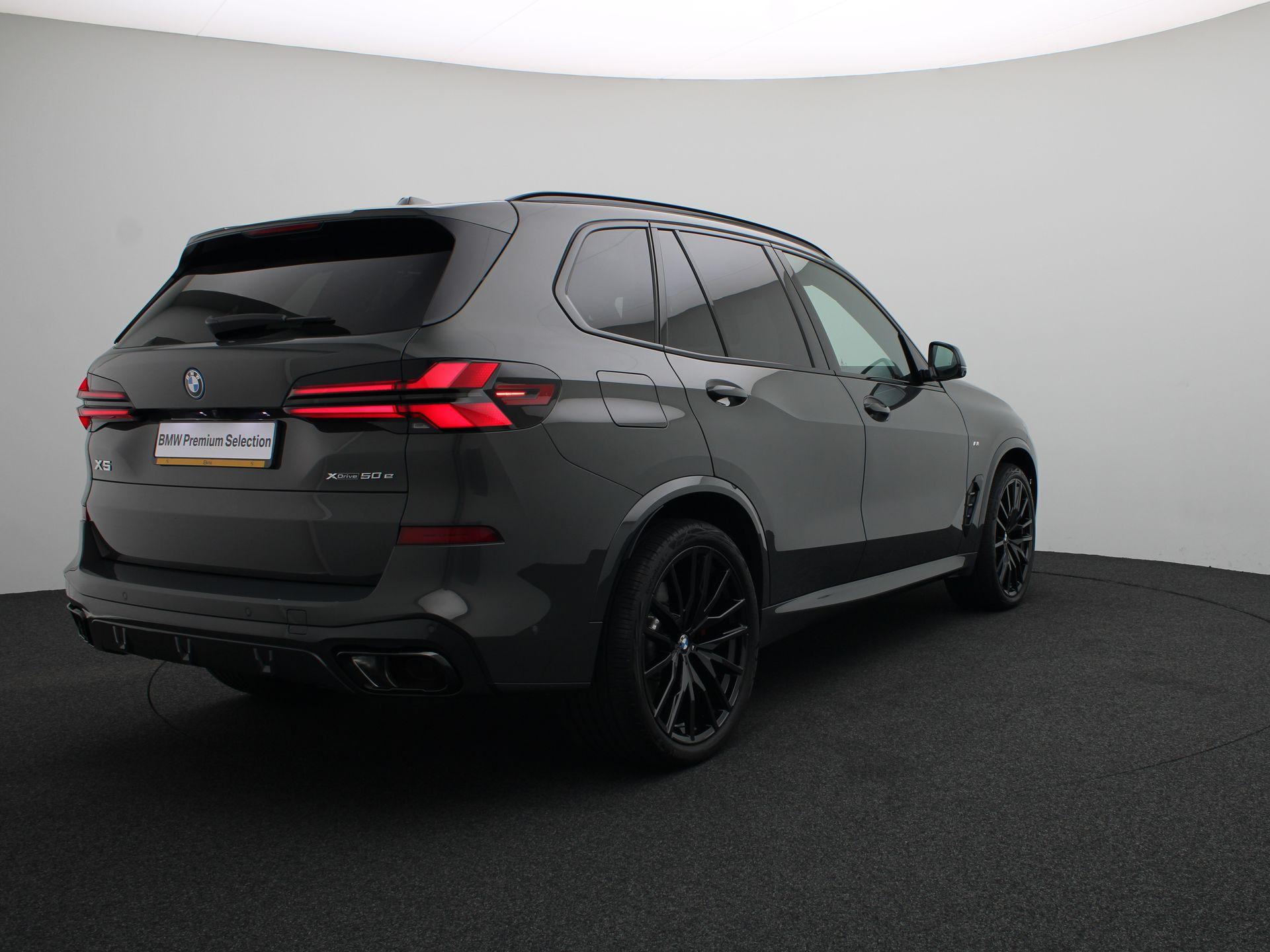 BMW X5 xDrive50e - Afbeelding 2