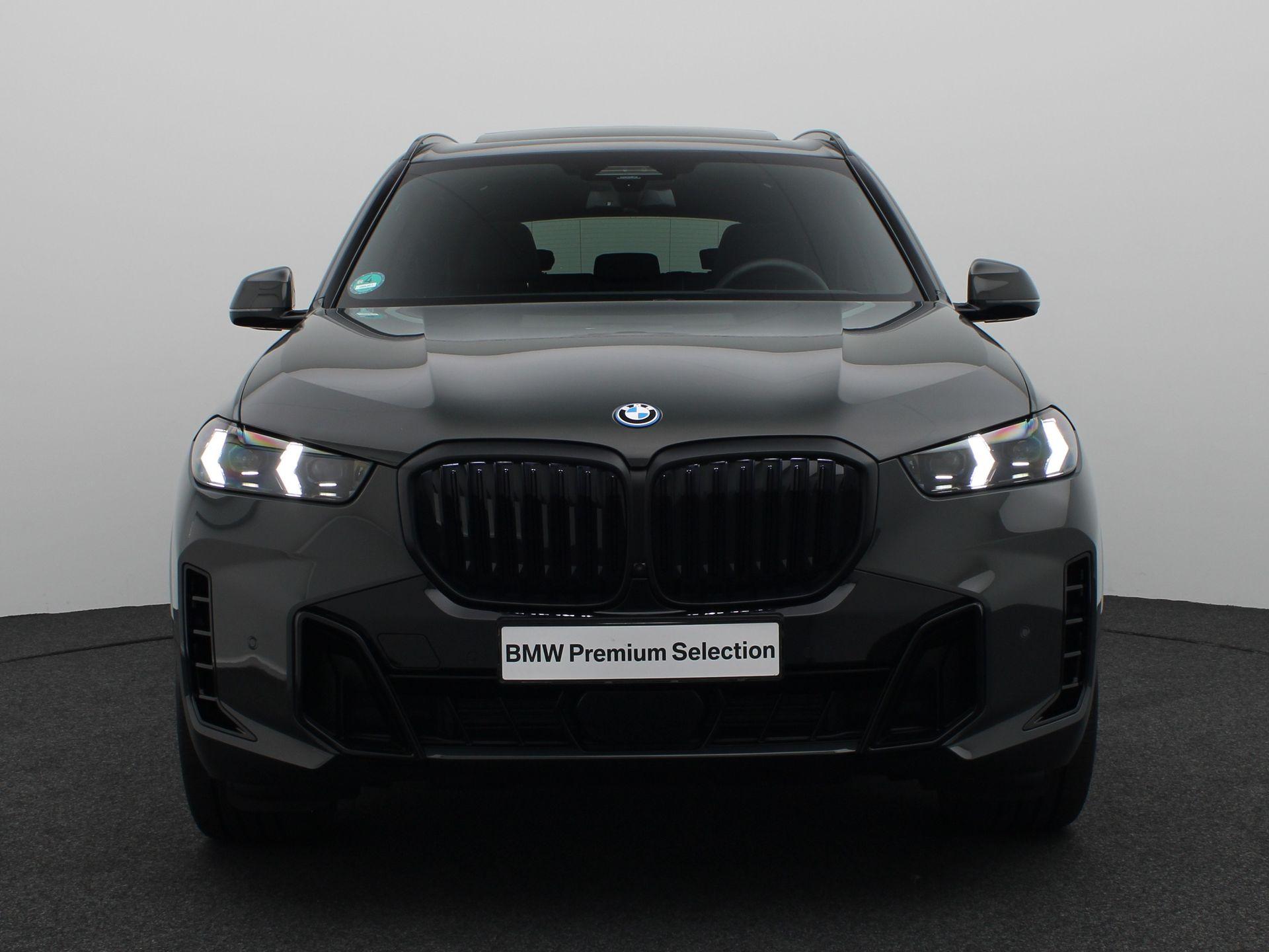 BMW X5 xDrive50e - Afbeelding 3