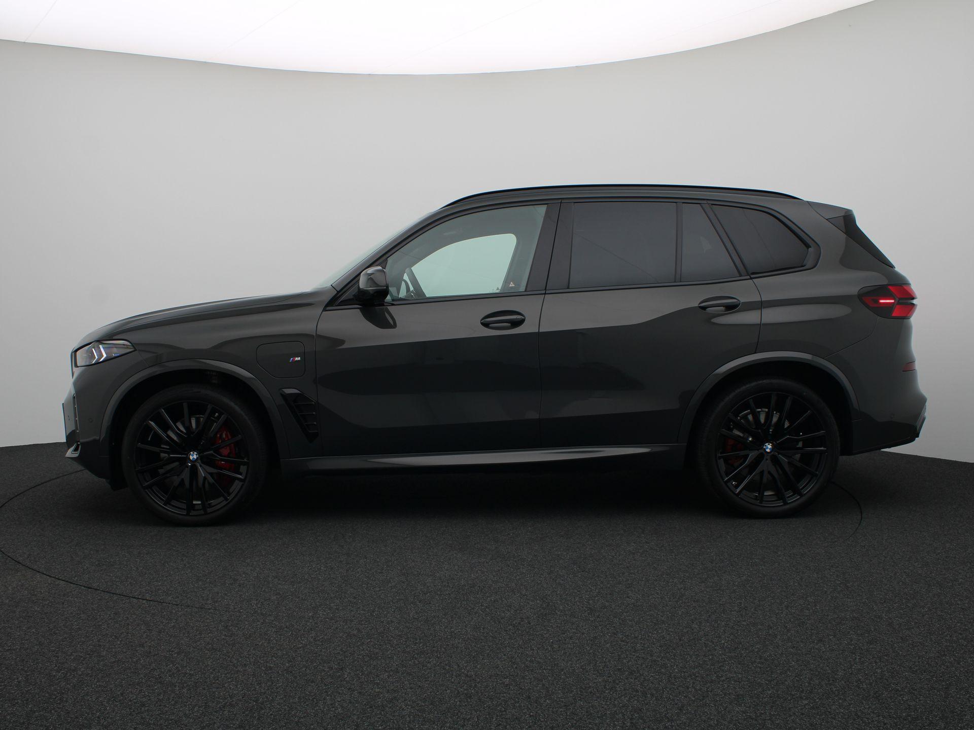 BMW X5 xDrive50e - Afbeelding 4