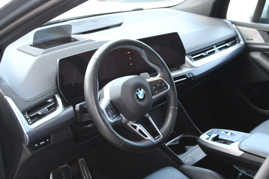 BMW 2 Serie 2