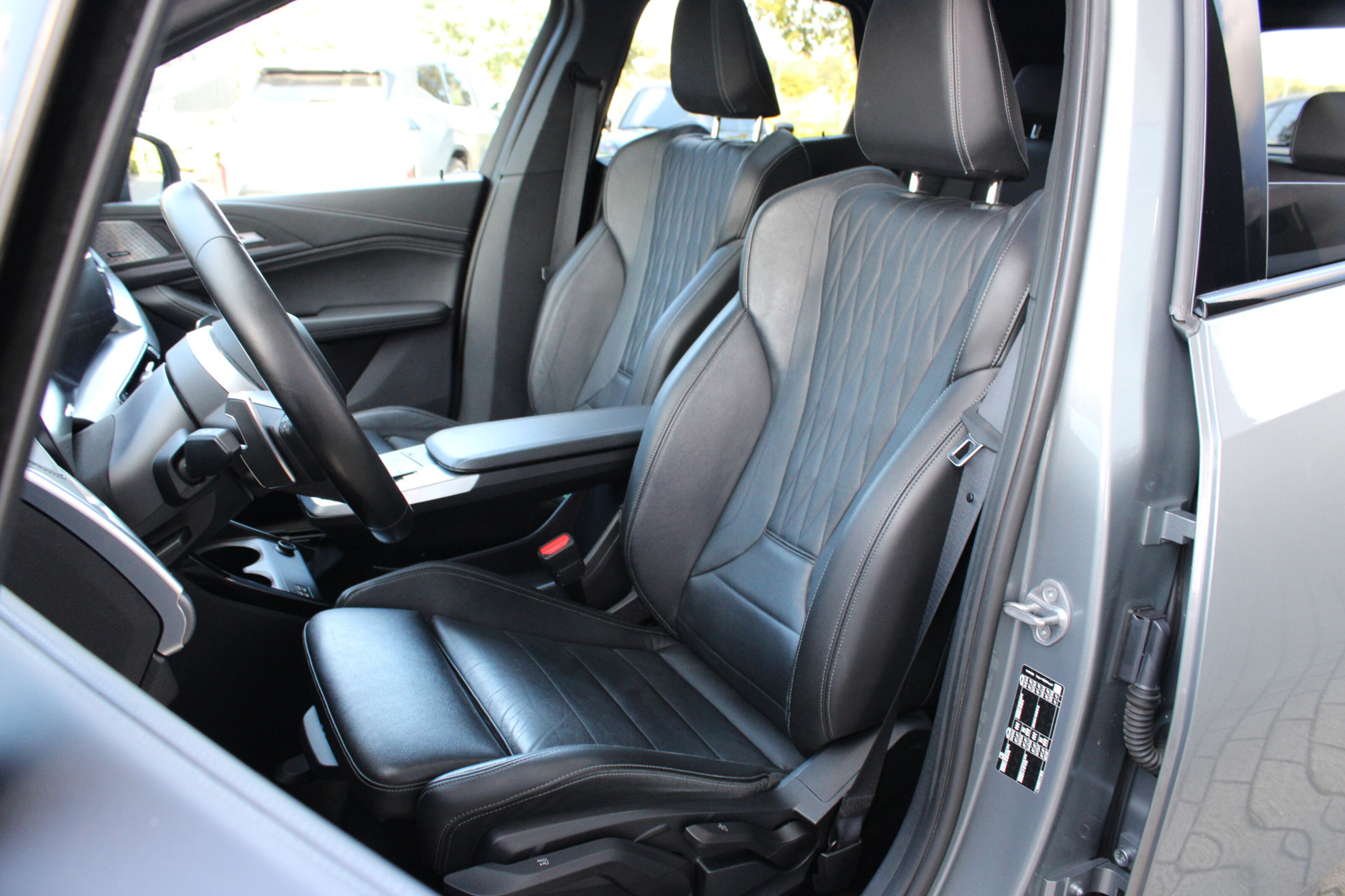 BMW 2 Serie Active Tourer 220i M Sport Automaat