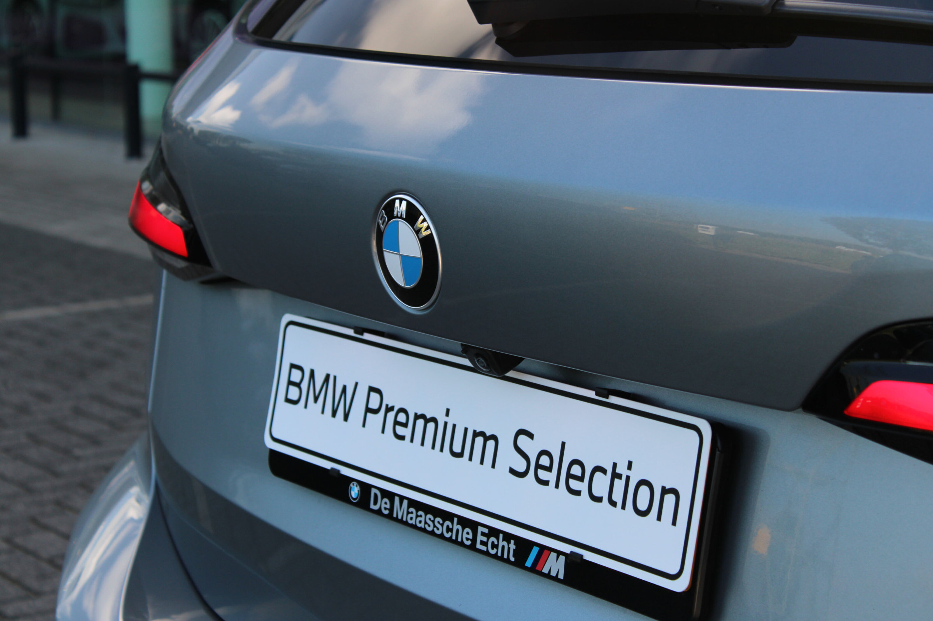 BMW 2 Serie 9