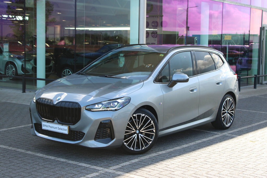 BMW 2 Serie 12