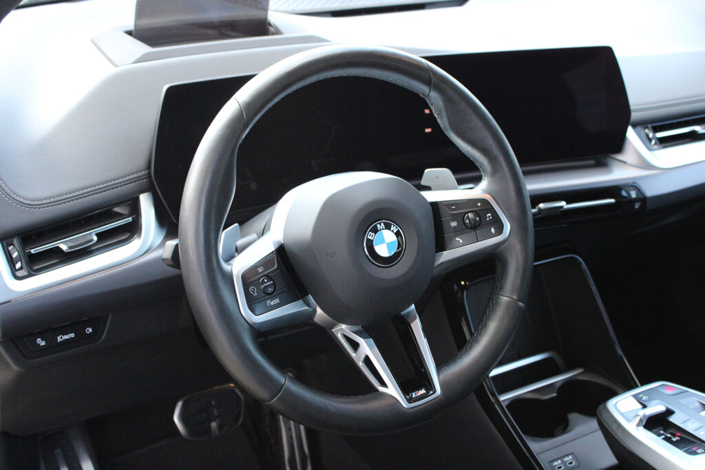 BMW 2 Serie 13