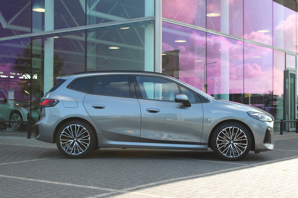 BMW 2 Serie 17