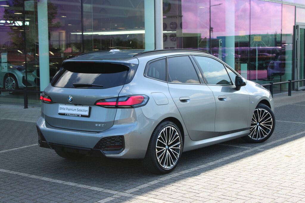 BMW 2 Serie 27