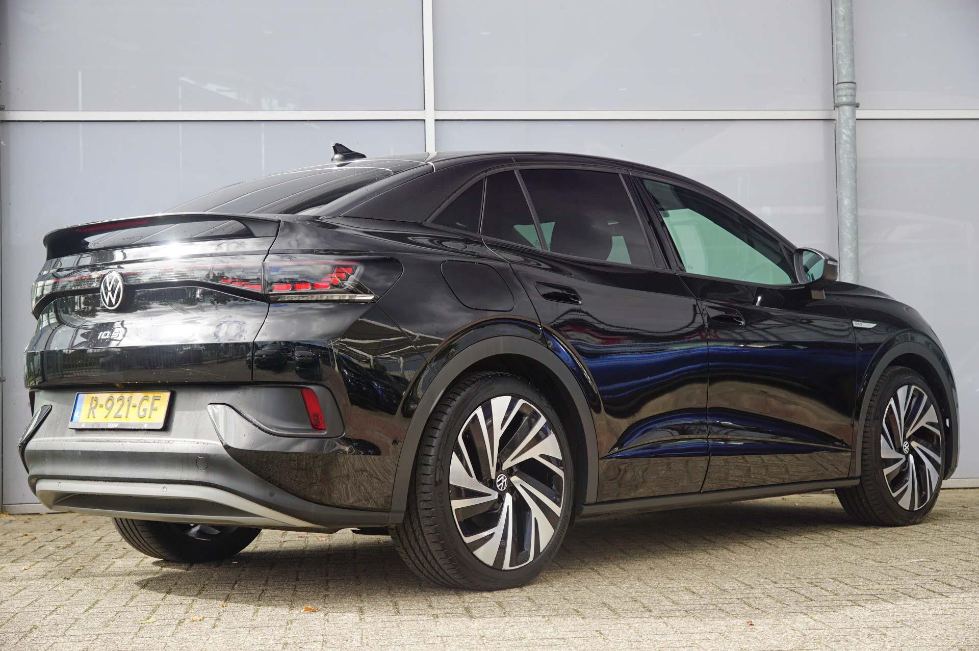 Volkswagen ID.5 174pk Pro 77 kWh