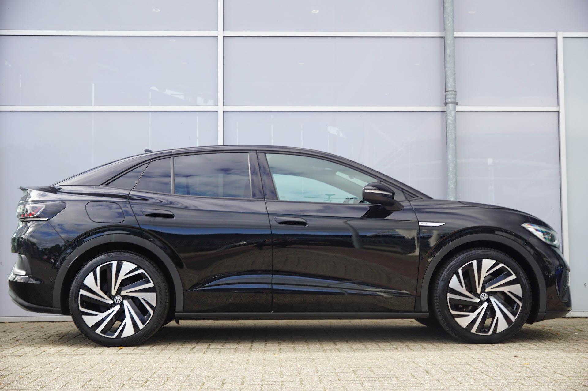 Volkswagen ID.5 174pk Pro 77 kWh - Afbeelding 3