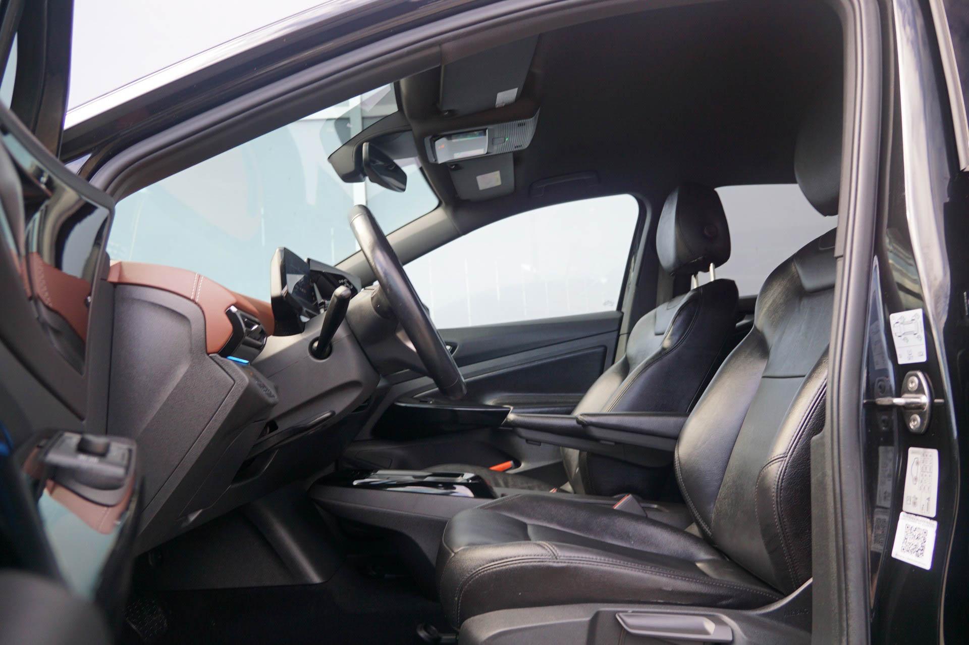 Volkswagen ID.5 174pk Pro 77 kWh - Afbeelding 4