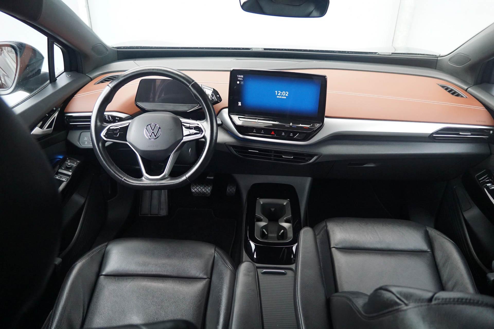 Volkswagen ID.5 174pk Pro 77 kWh - Afbeelding 5