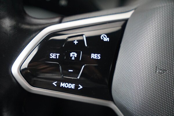 cruise control adaptief cruise control adaptief