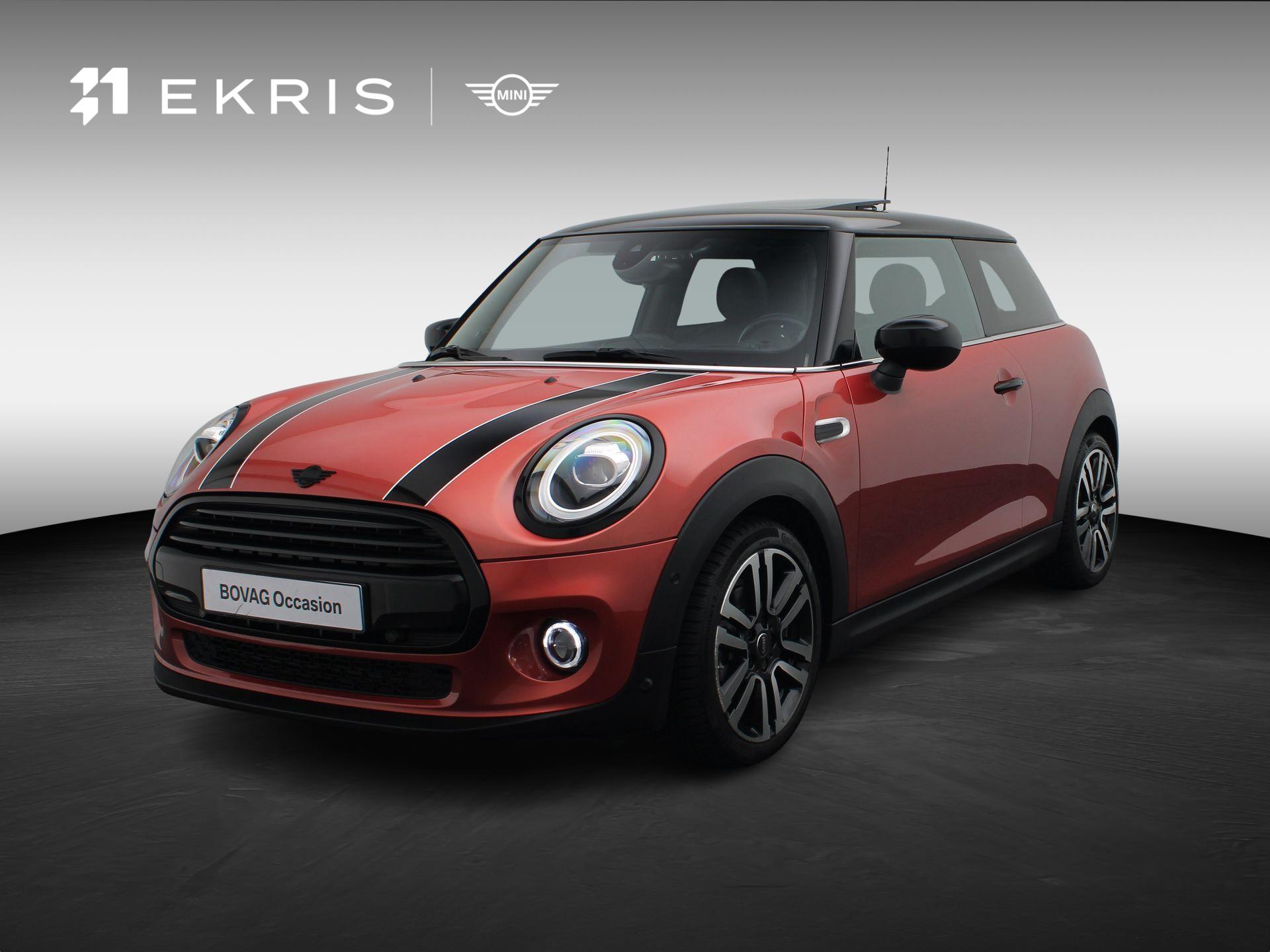MINI 3-Deurs Cooper