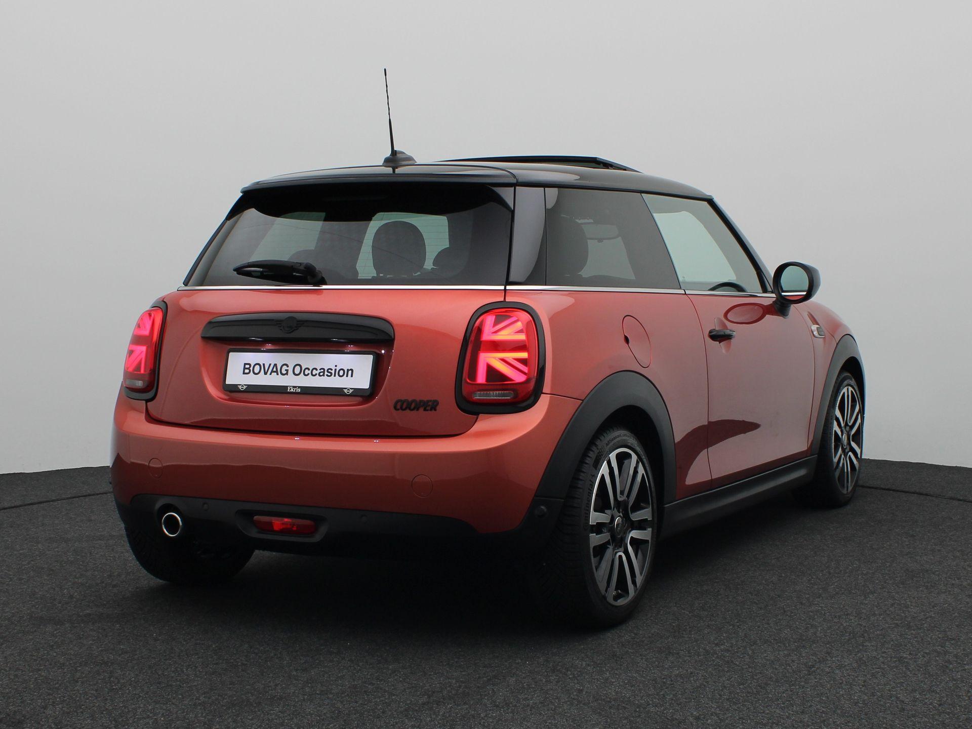 MINI 3-Deurs Cooper - Afbeelding 2