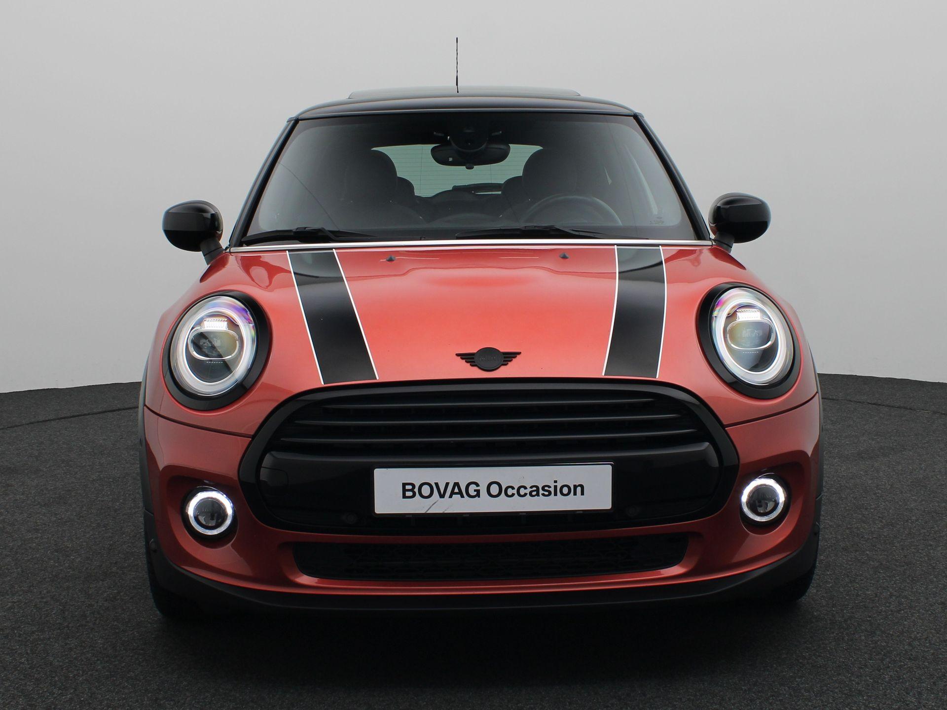 MINI 3-Deurs Cooper - Afbeelding 3