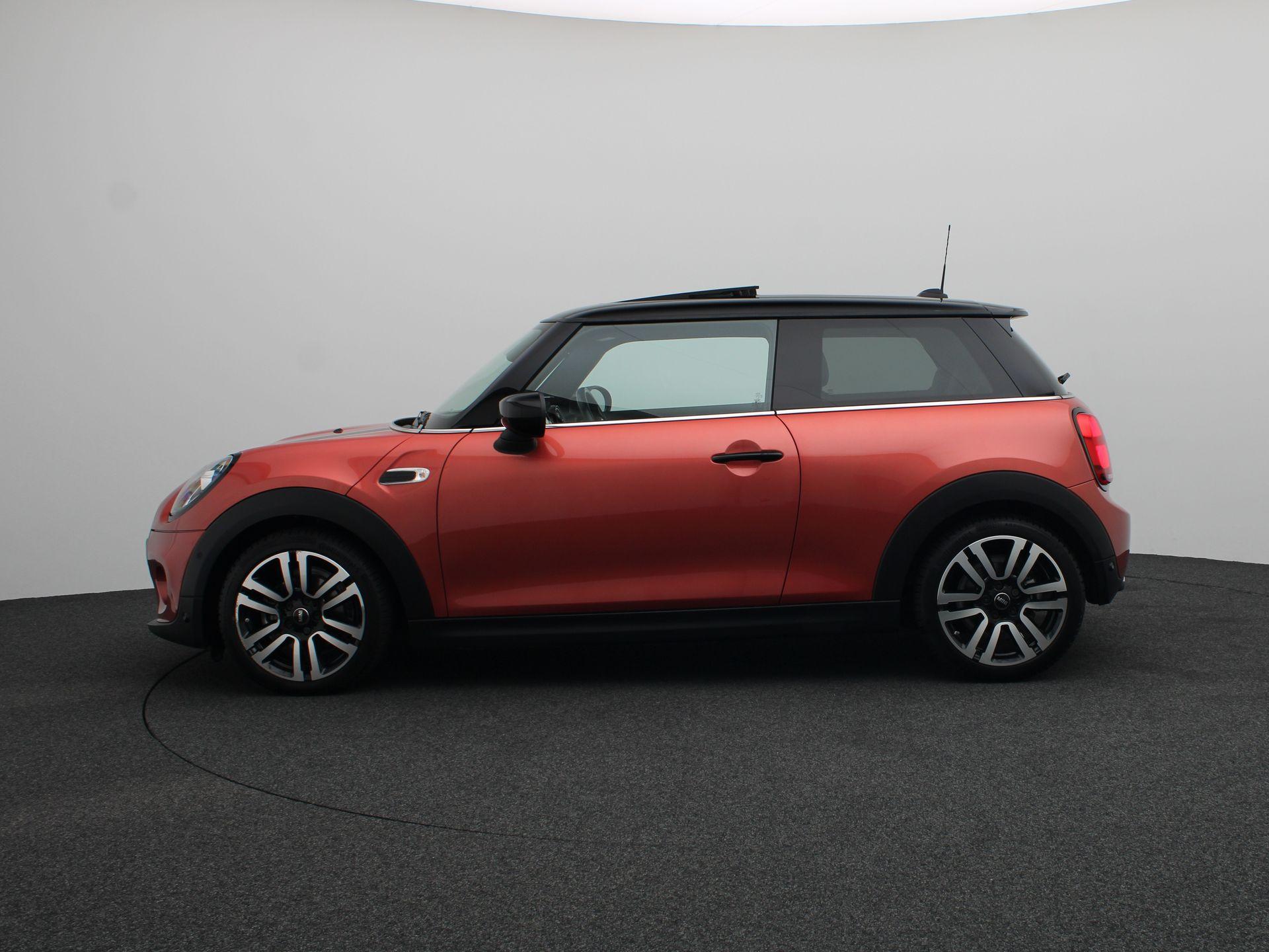 MINI 3-Deurs Cooper - Afbeelding 4