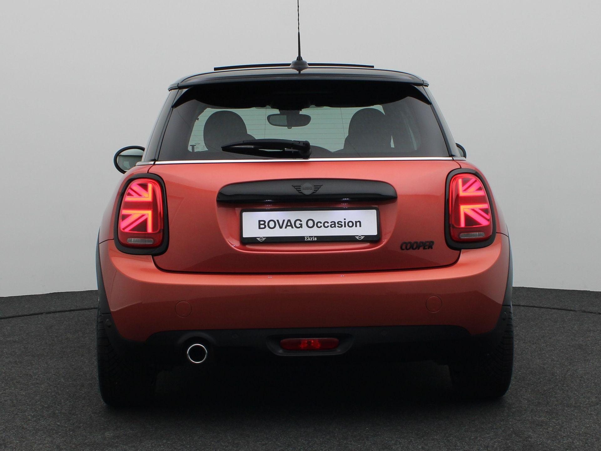 MINI 3-Deurs Cooper - Afbeelding 5