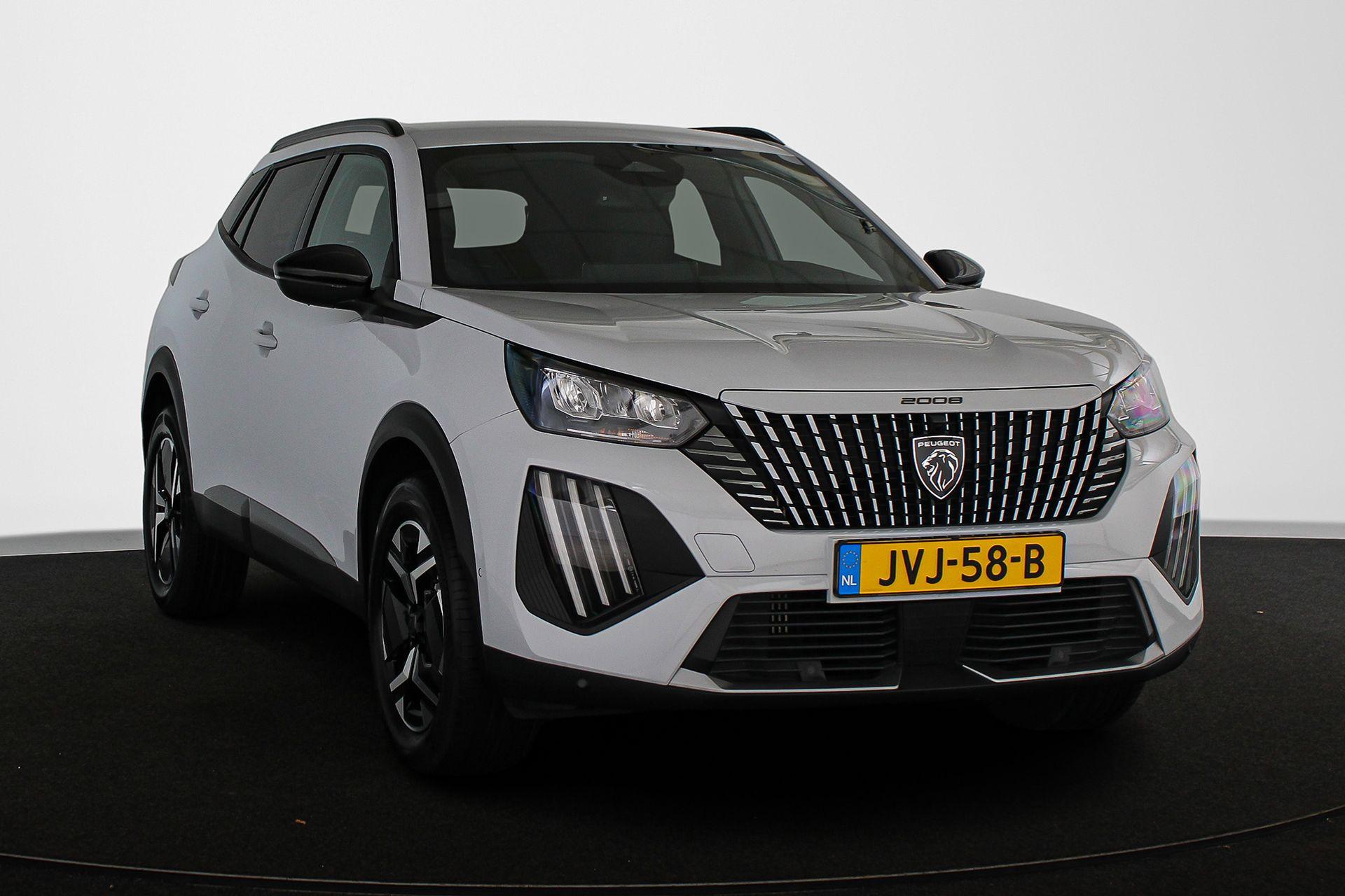 Peugeot 2008 1.2 Hybrid 145 Allure - Afbeelding 2