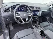 Volkswagen Tiguan 1.4 TSI eHybrid Elegance