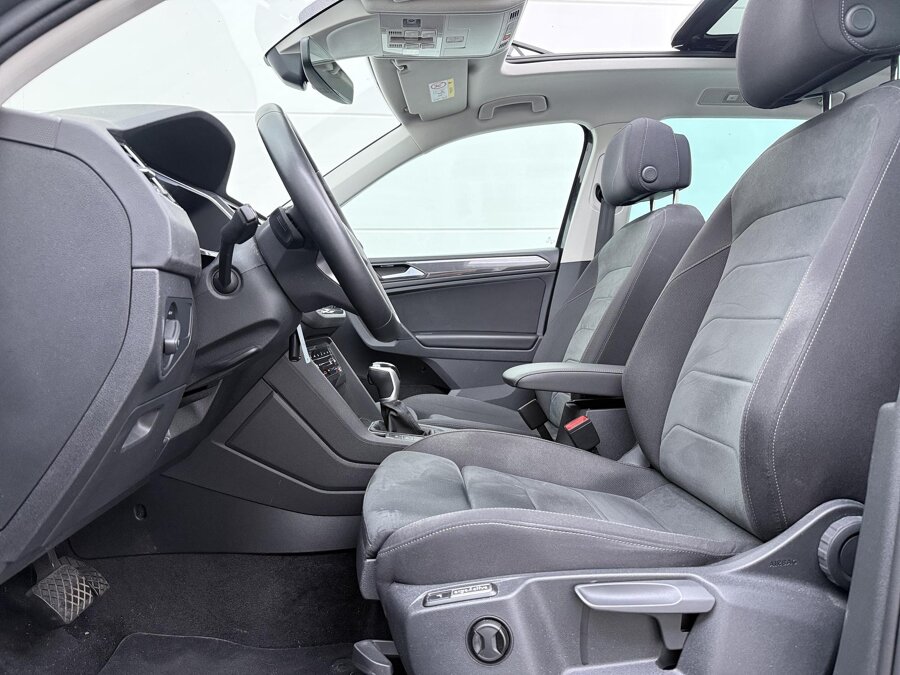 Volkswagen Tiguan 1.4 TSI eHybrid Elegance